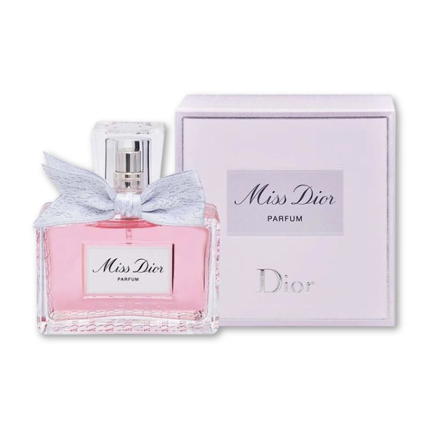 Nước hoa Dior Miss Dior Absolutely Blooming quyến rũ, ngọt ngào, lưu hương lâu (Chai 50ml)