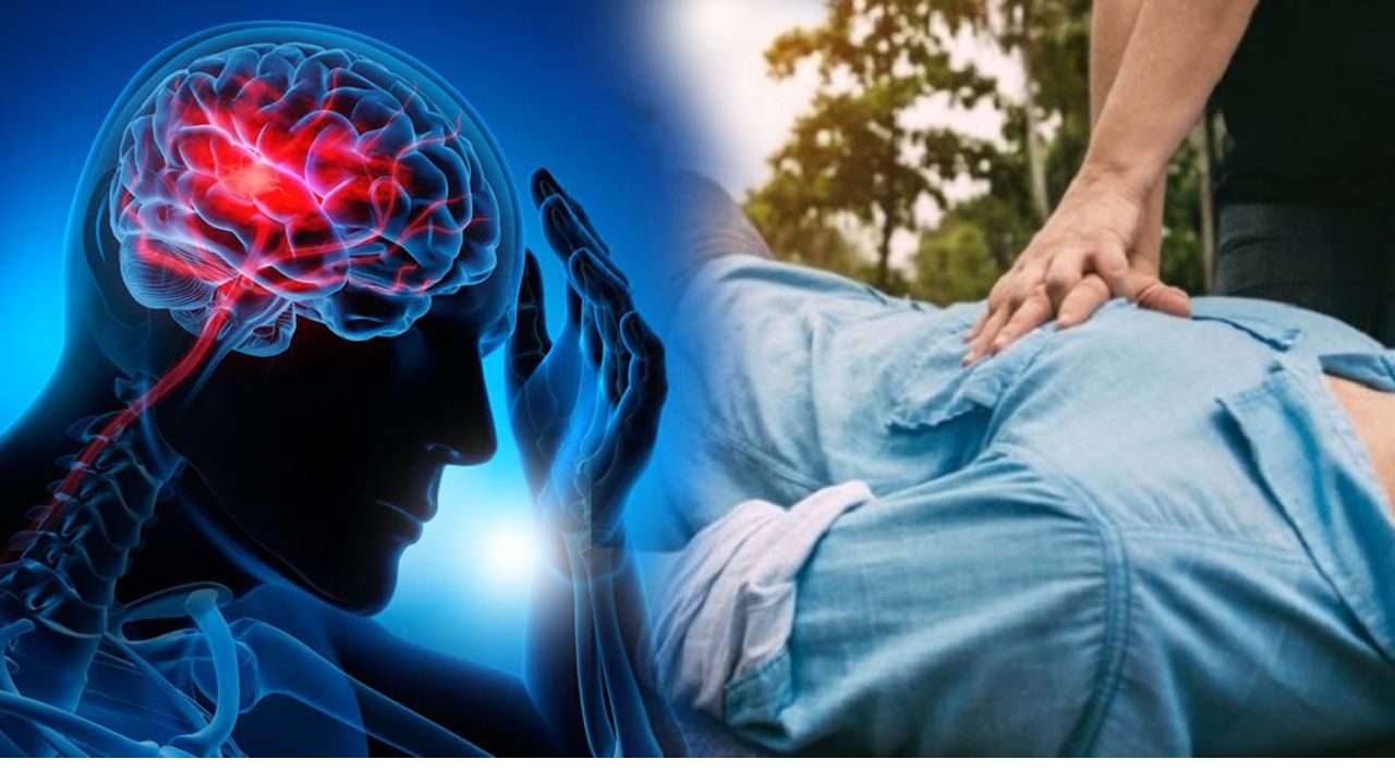 Chóng mặt, đau đầu là dấu hiệu cảnh báo đột quỵ