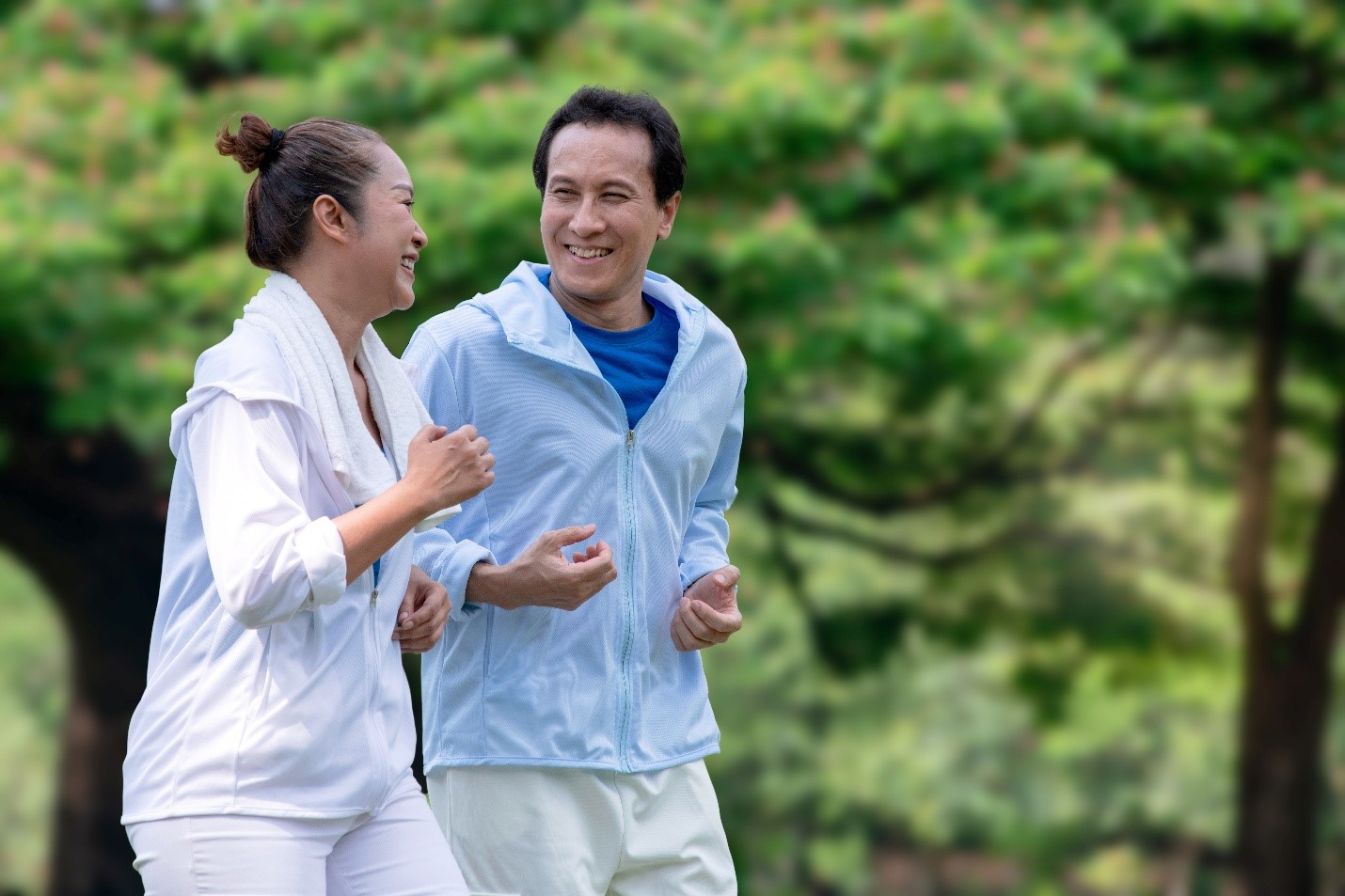 Chủ động kiểm soát các yếu tố nguy cơ - chìa khoá giúp kiểm soát Alzheimer