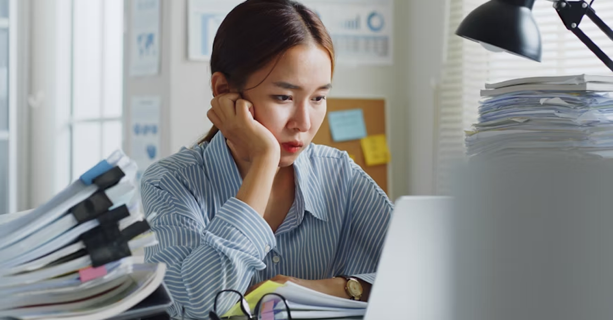 Mệt mỏi là tình trạng phổ biến, có thể xảy ra ở mọi lứa tuổi.
