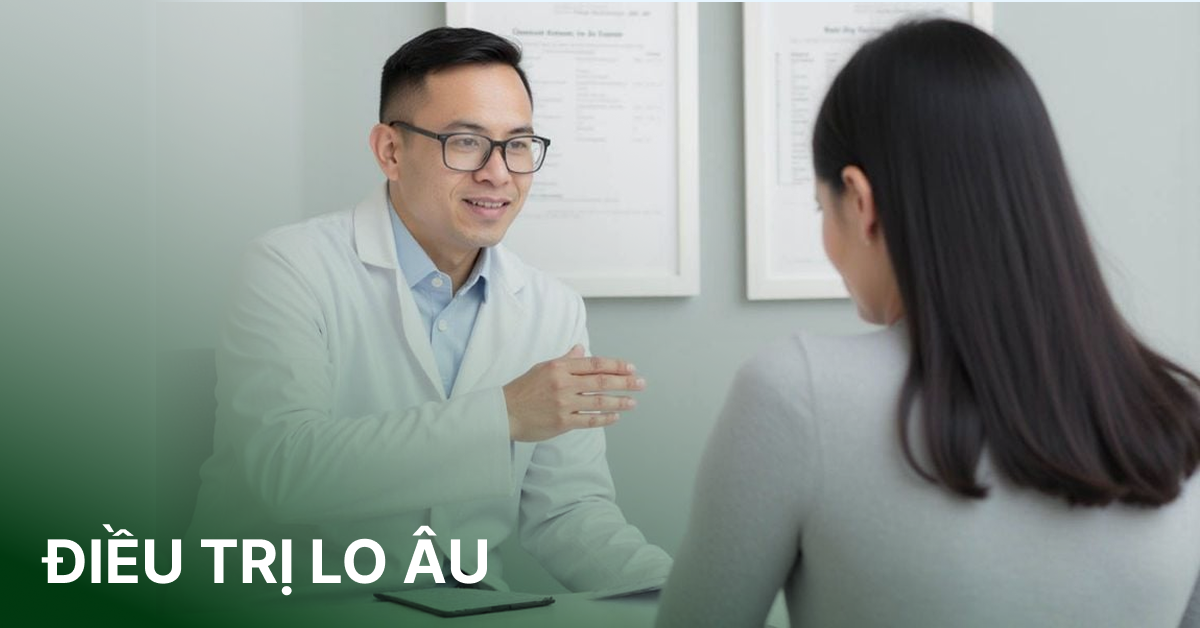 Khi nào cần đi khám chuyên gia?