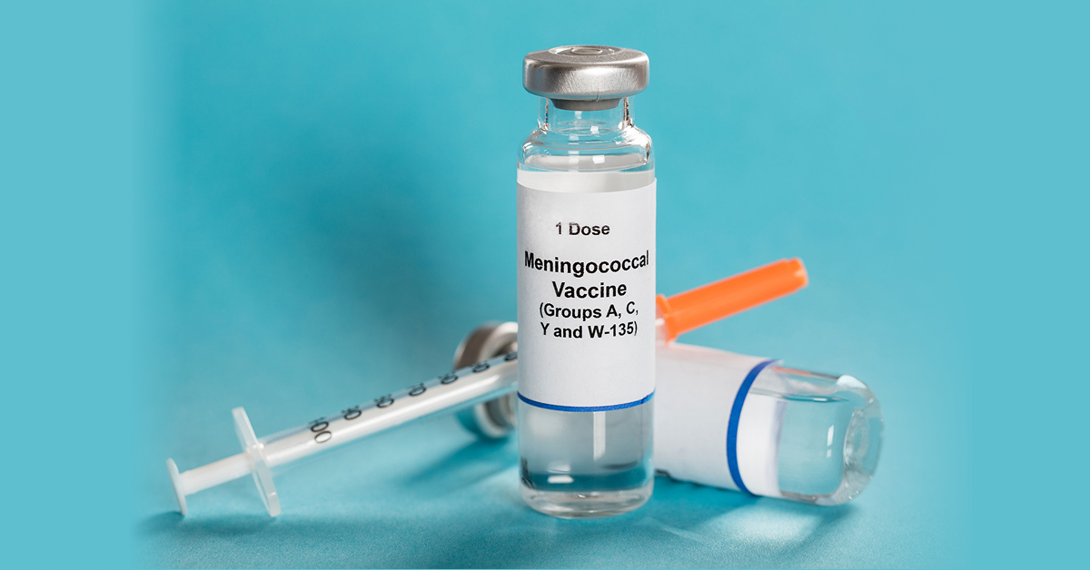 Vắc xin phòng ngừa viêm màng não.(greenhillspeds.com)