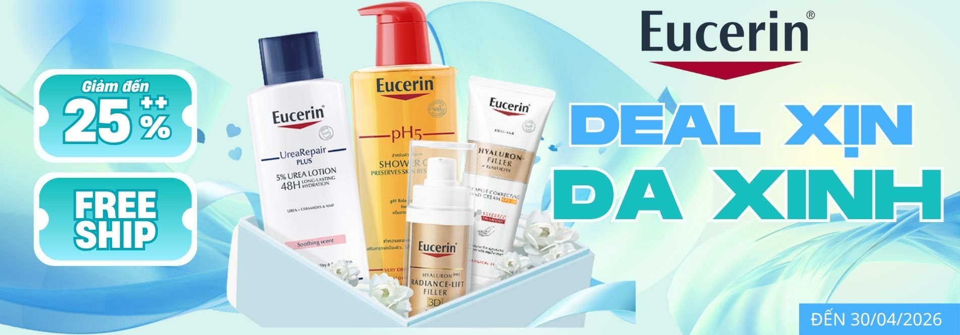 Eucerin