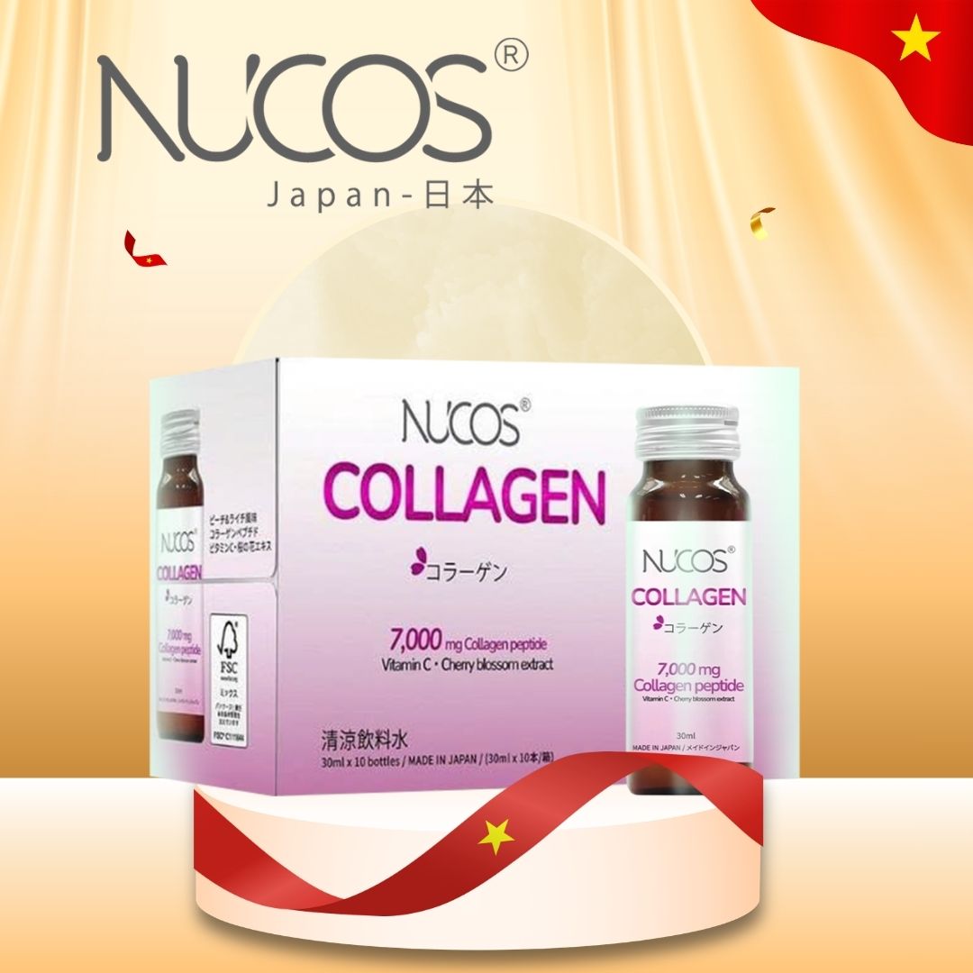 Sản phẩm thương hiệu Nucos