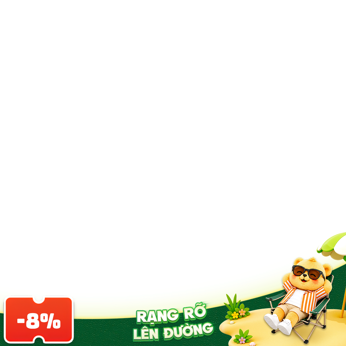 Promotion frame