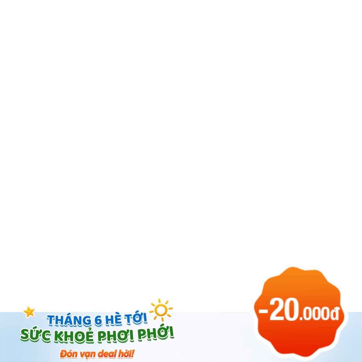 Promotion frame
