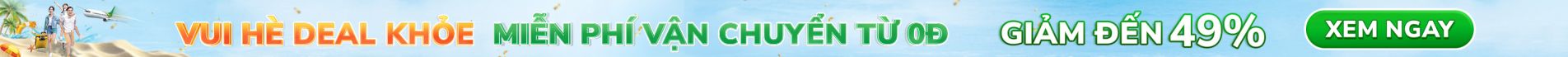 Vui hè deal khoẻ 