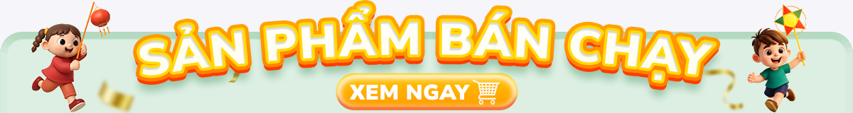 Sản phẩm bán chạy(1)