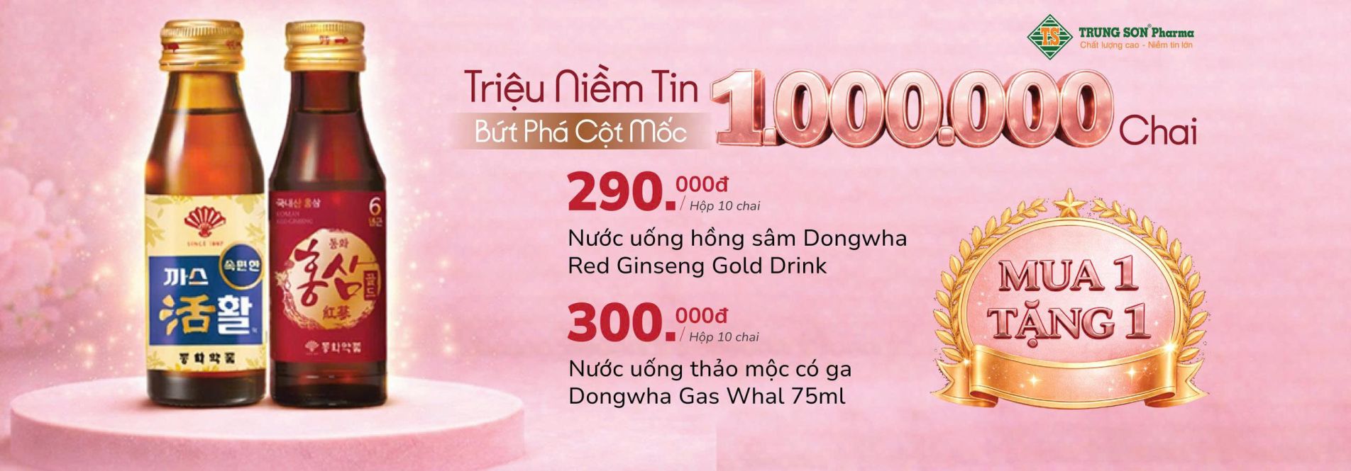 Sản phẩm hàn Quốc