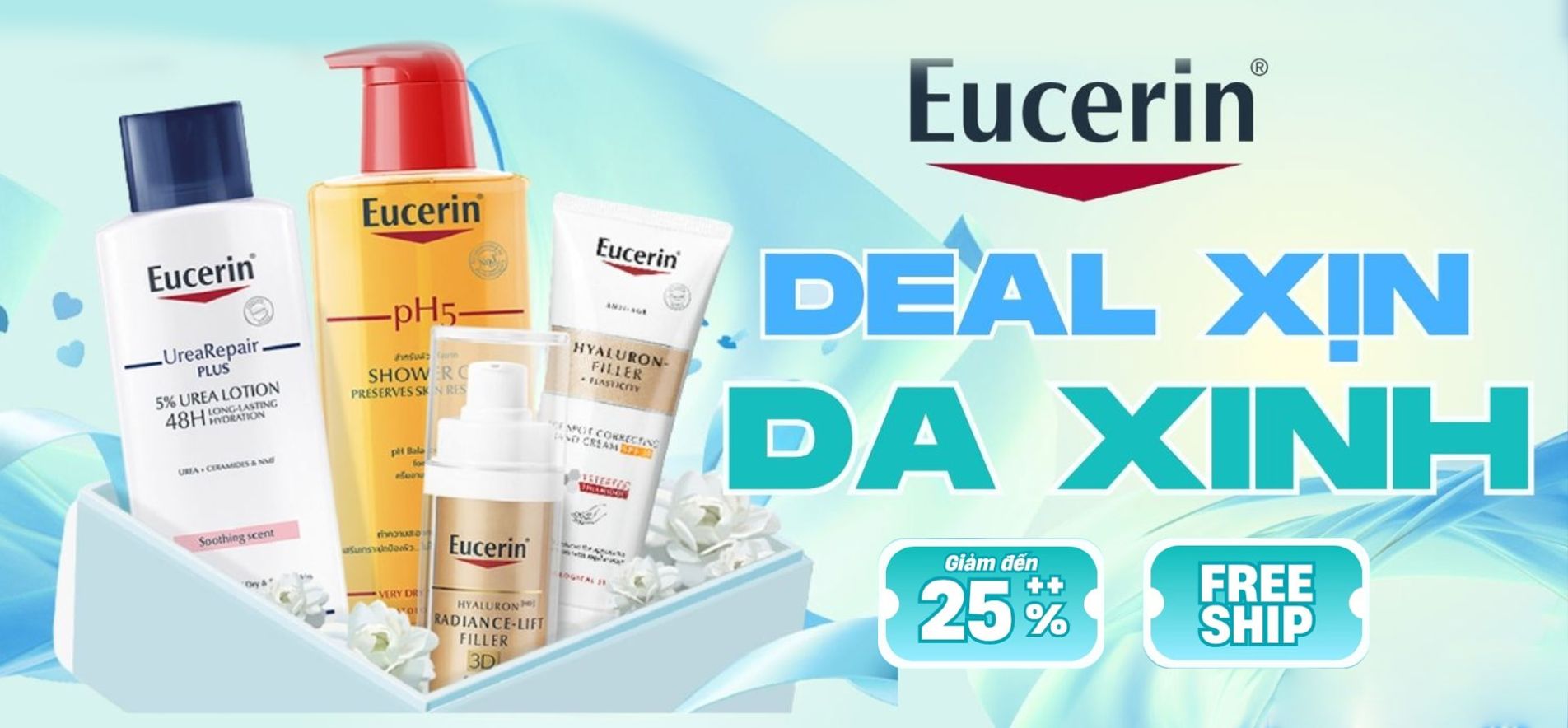 Eucerin