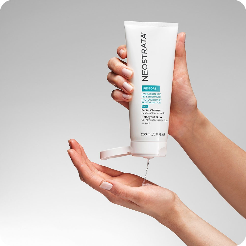Neostrata Restore PHA Facial Cleanser