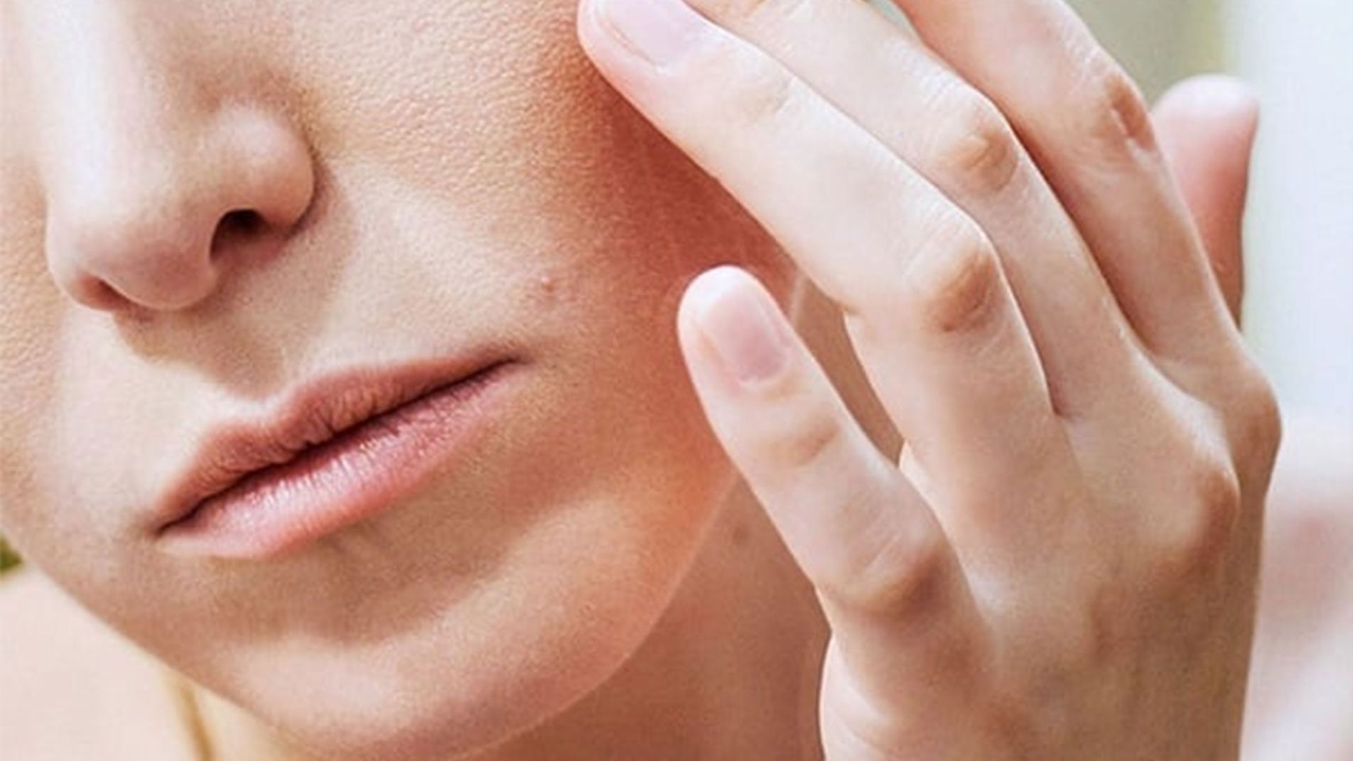 Da khô, ngứa, nứt nẻ, cách chữa