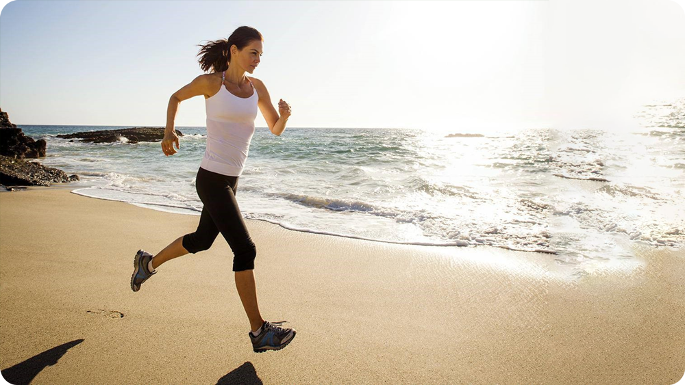 (Lối sống lành mạnh để phòng ngừa u nang buồng trứng)