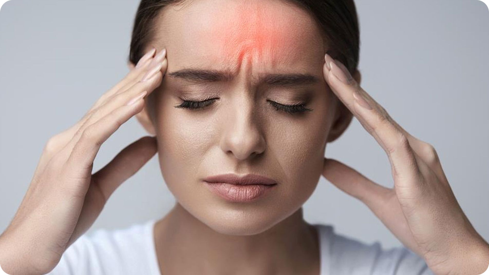 Cách xử lý khi bị chóng mặt