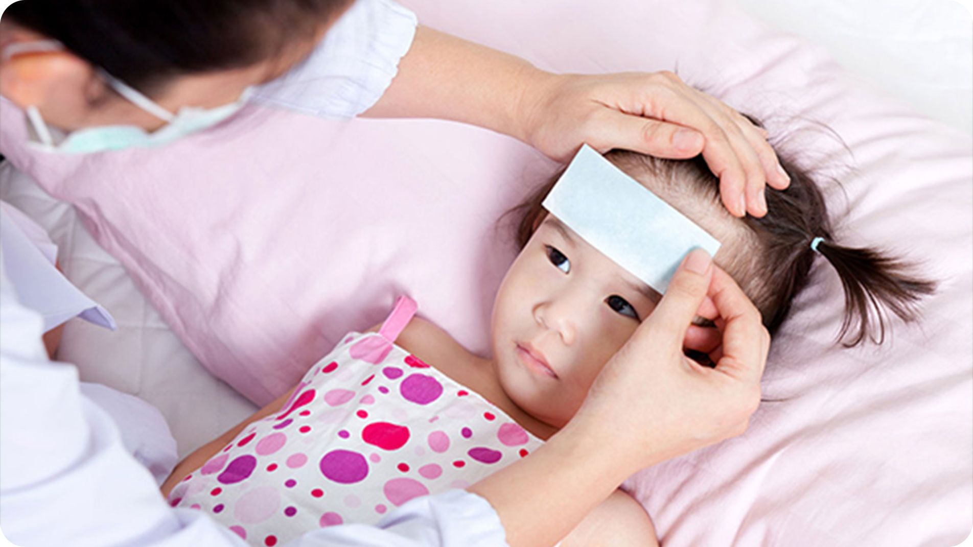 Nguyên nhân chính là virus xâm nhập qua đường hô hấp