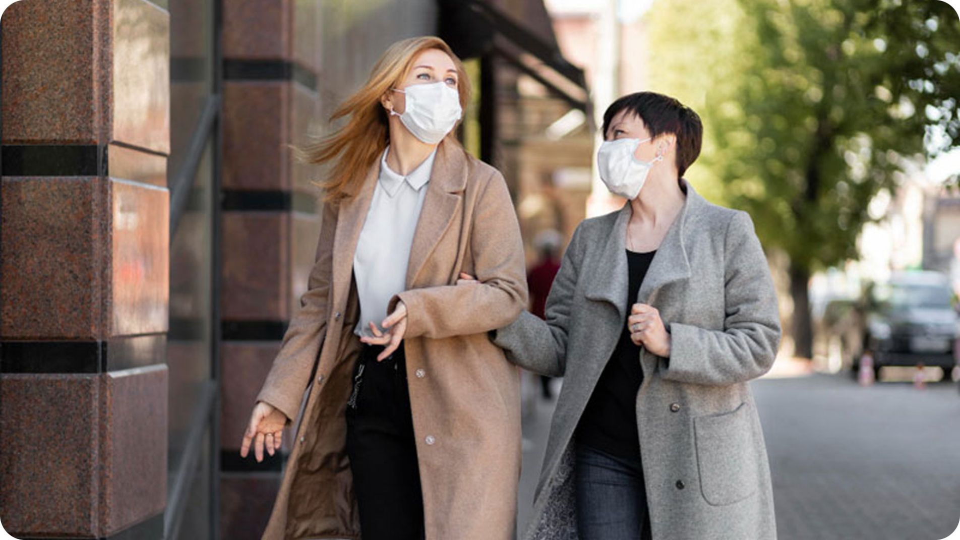 (Các biện pháp phòng ngừa sốt siêu vi – rửa tay, đeo khẩu trang, tiêm chủng)