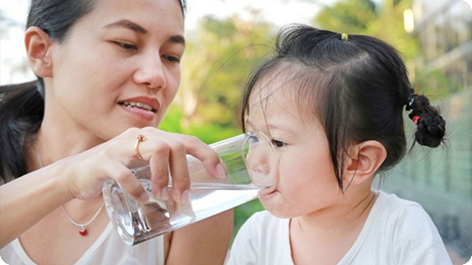 Dấu hiệu mất nước trong tiêu chảy cấp cần chú ý