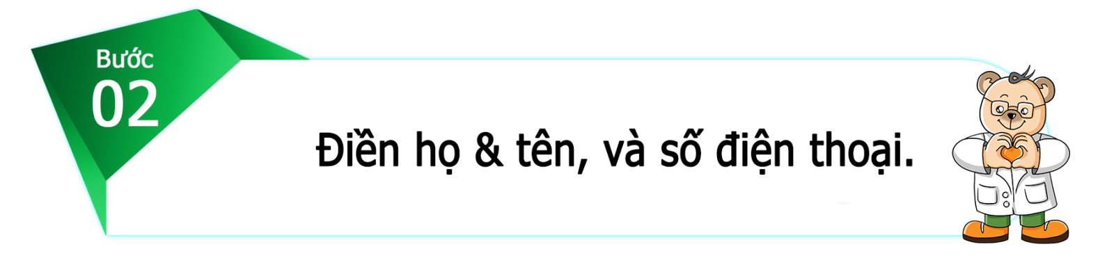 Bước 2