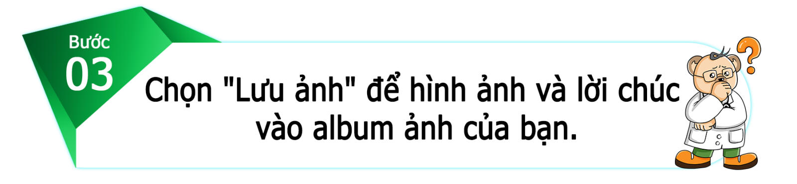 Bước 3