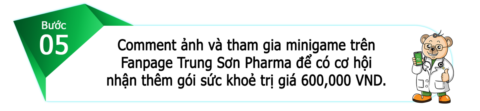 Bước 5