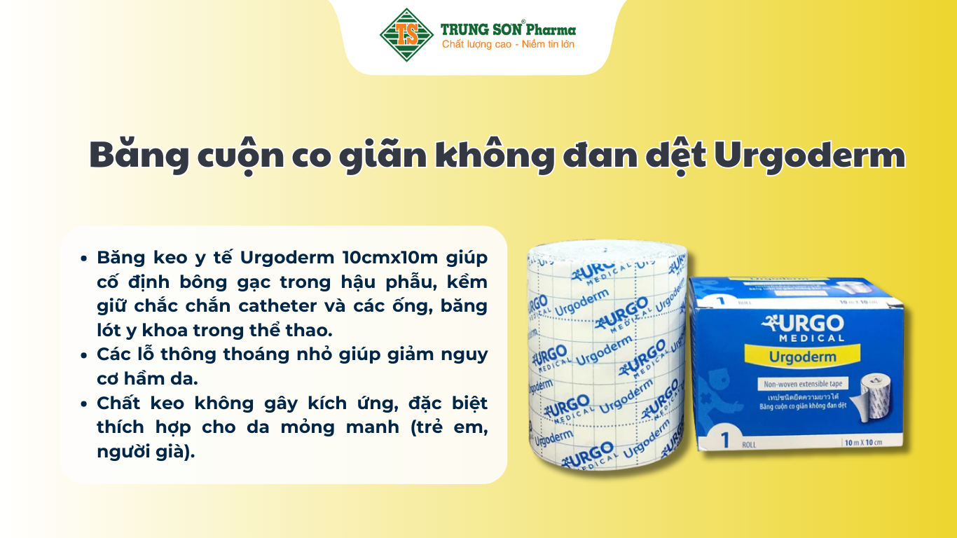 bang-cuon-co-gian-khong-dan-det-urgoderm-size-10cm-x-10m-dam-bao-co-dinh-chac-chan-bong-gac-va-cac-y-cu