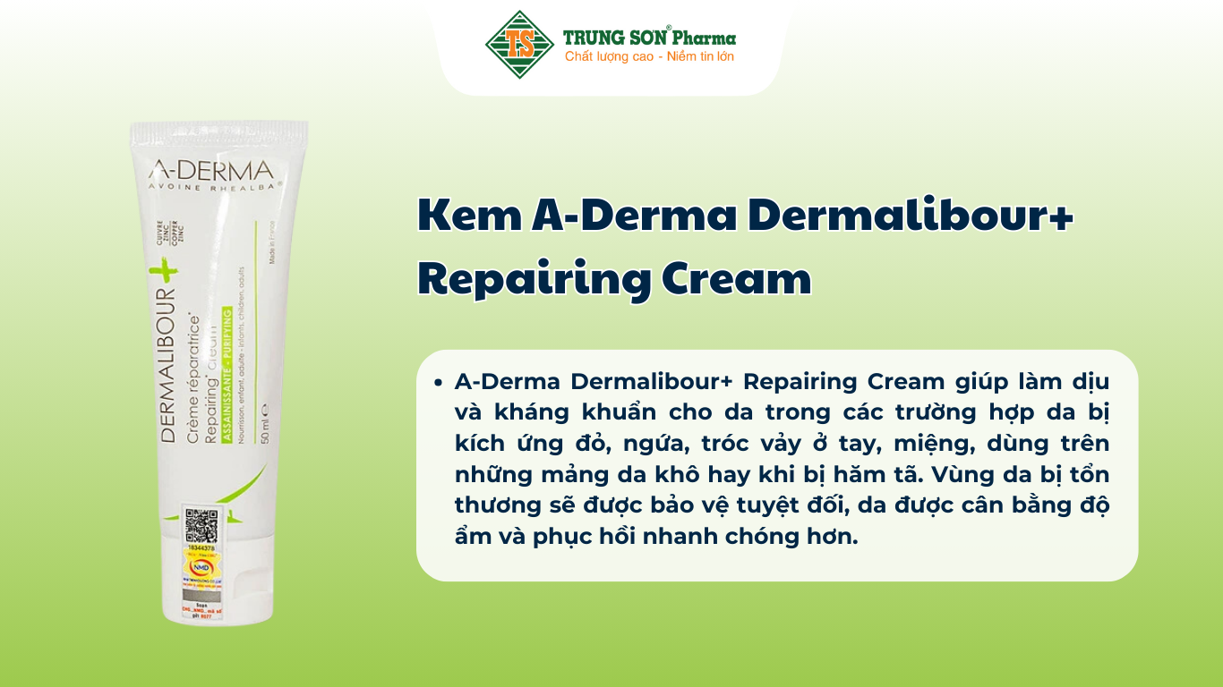 kem-a-derma-dermalibour-repairing-cream-lam-diu-da-dung-hang-ngay-cho-da-kich-ung-50ml