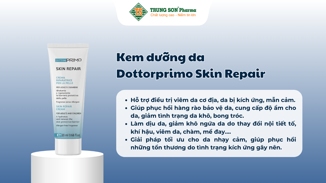 kem-duong-da-dottorprimo-skin-repair-giup-duy-tri-do-am-cho-da-dung-duoc-cho-da-nhay-cam-tuyp-20ml