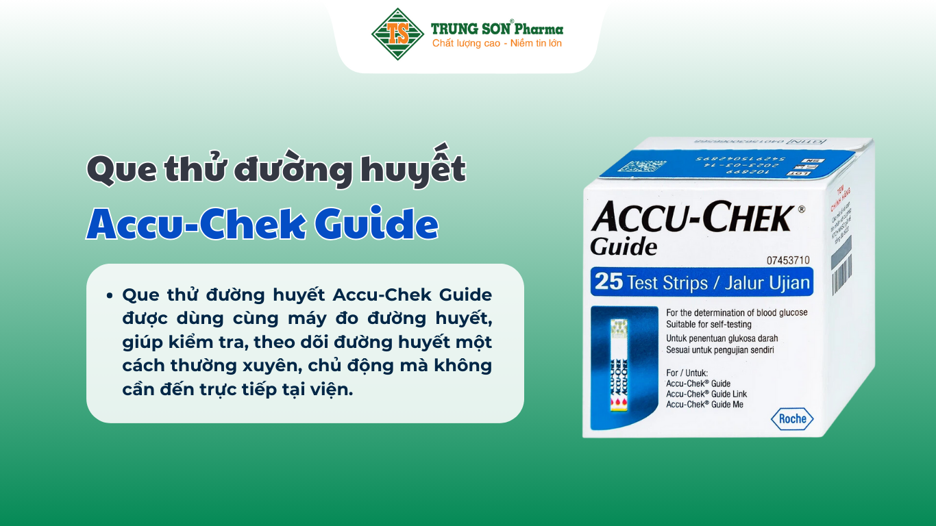 que-thu-duong-huyet-accu-chek-guide-theo-doi-duong-huyet-25-que