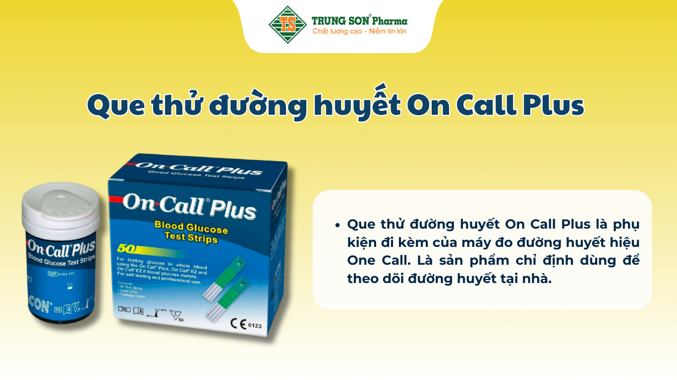 que-thu-duong-huyet-on-call-plus-50-cai