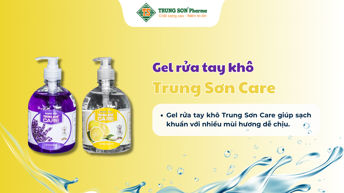 gel-rua-tay-kho-trung-son-care-chai-500ml