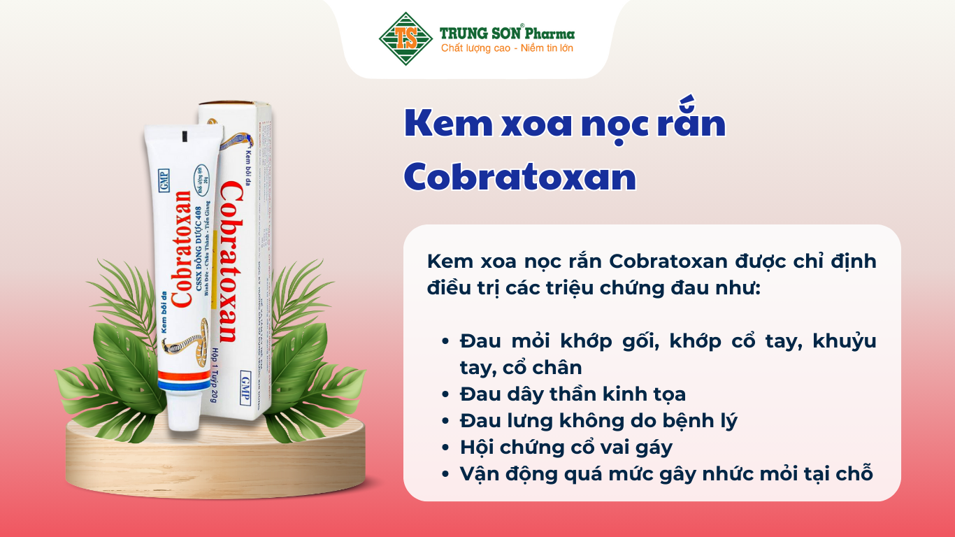 kem-xoa-noc-ran-cobratoxan-ho-tro-giam-dau-va-chong-viem-tuyp-20g