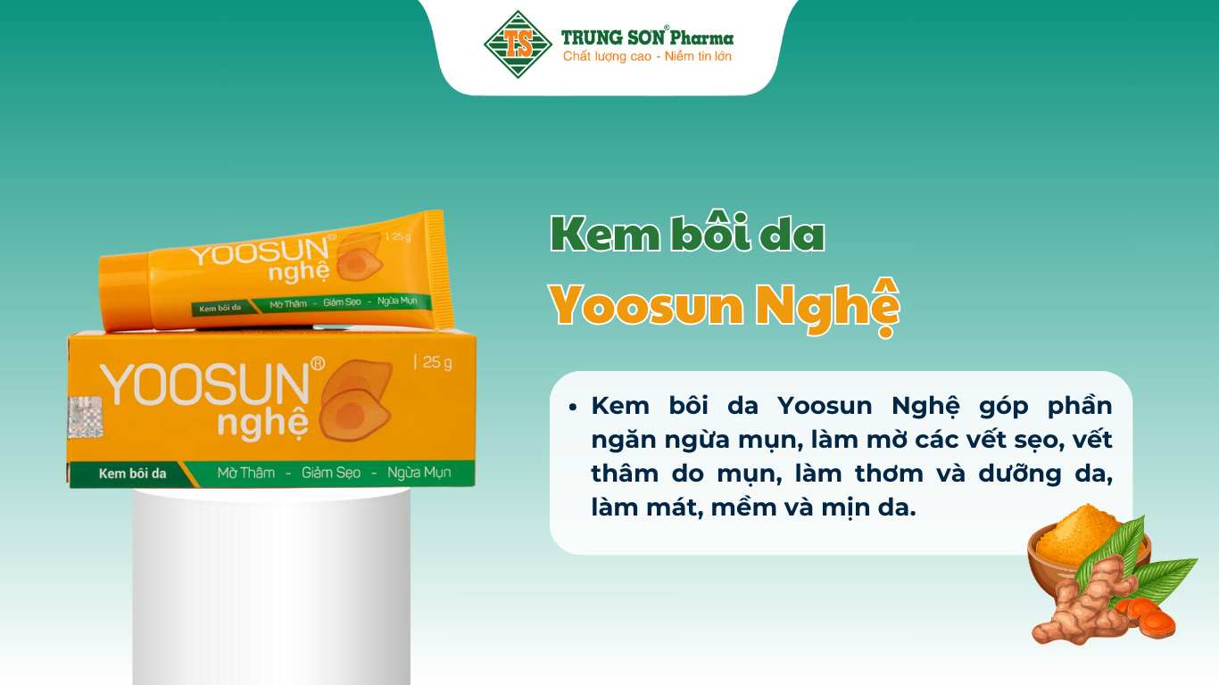 kem-yoosun-nghe-mo-tham-giam-seo-ngua-mun-tuyp-25g