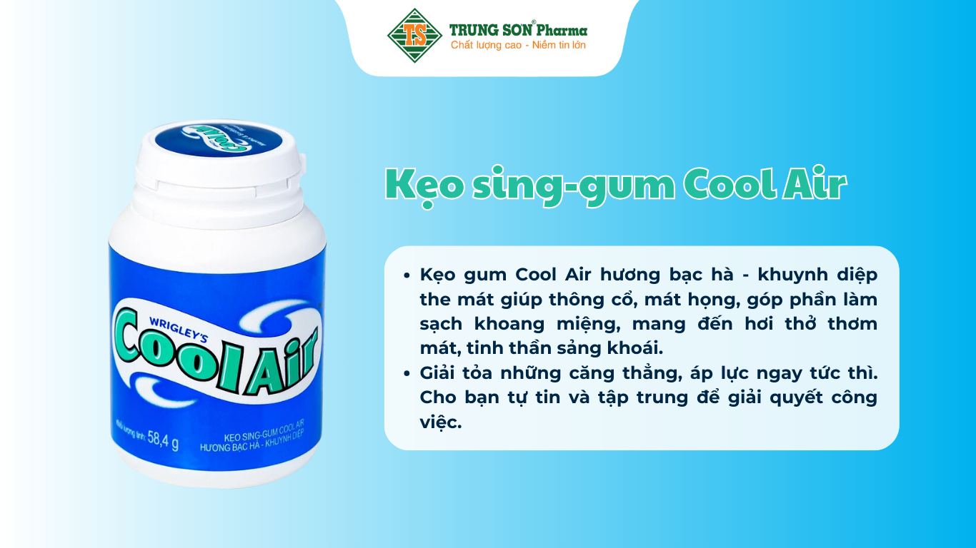 keo-sing-gum-cool-air-huong-bac-ha-khuynh-diep-thong-co-mat-hong-58-4g