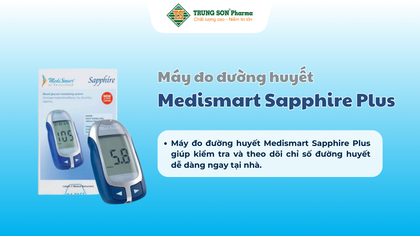 may-do-duong-huyet-medismart-sapphire-plus