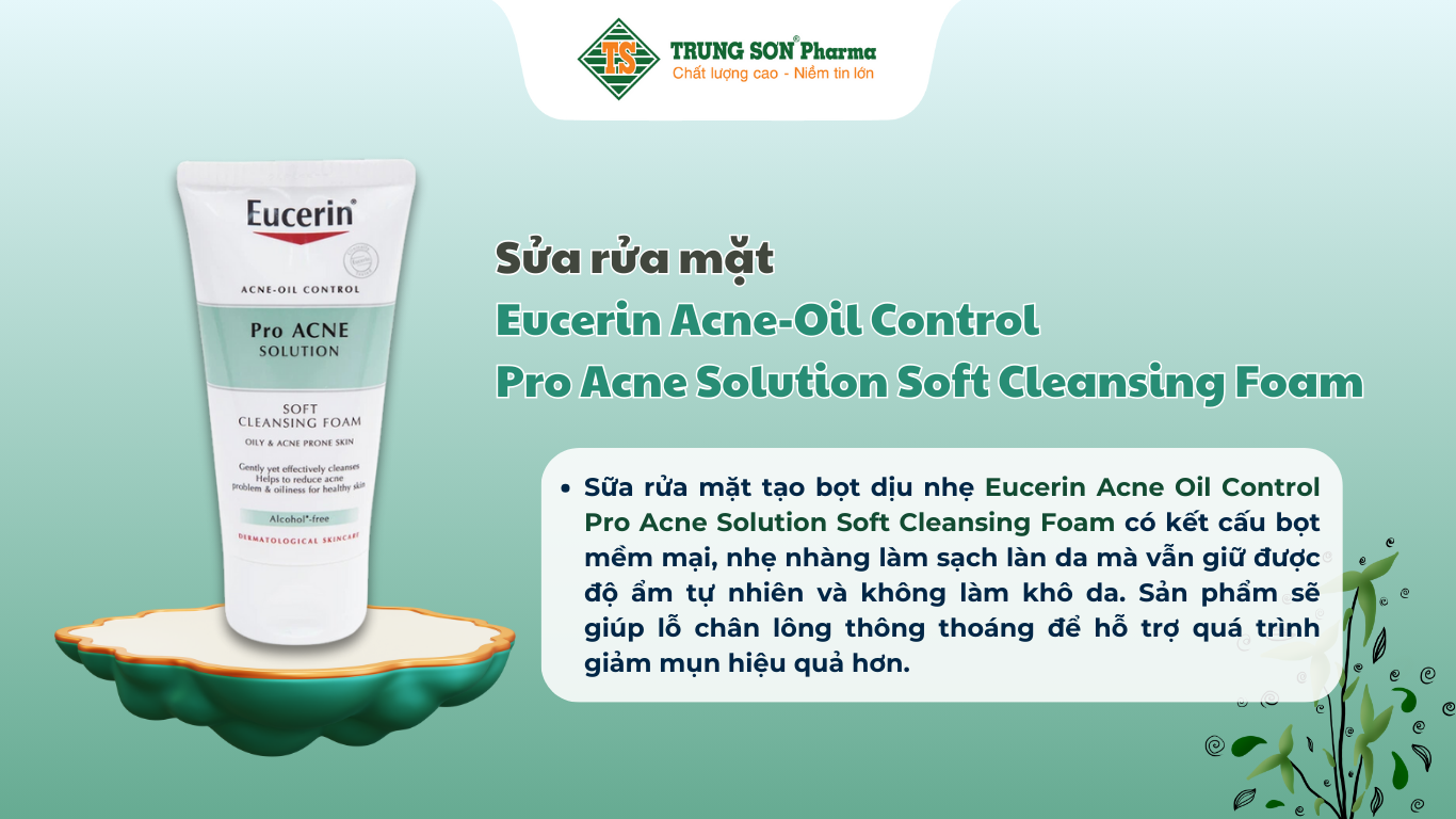 sua-rua-mat-tao-bot-diu-nhe-eucerin-acne-oil-control-pro-acne-solution-soft-cleansing-foam-50g