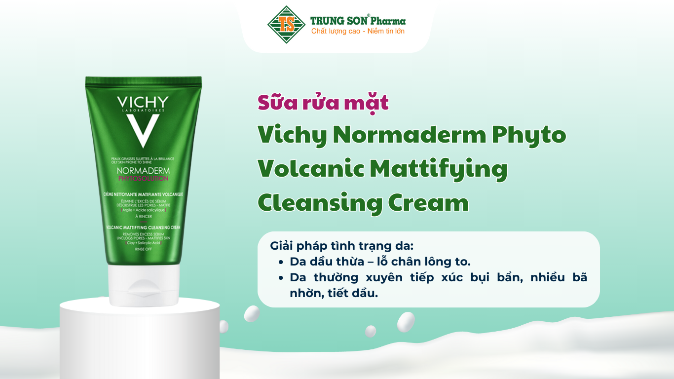 sua-rua-mat-vichy-normaderm-phyto-volcanic-mattifying-cleansing-cream-kiem-soat-ba-nhon-va-dau-thua-125ml