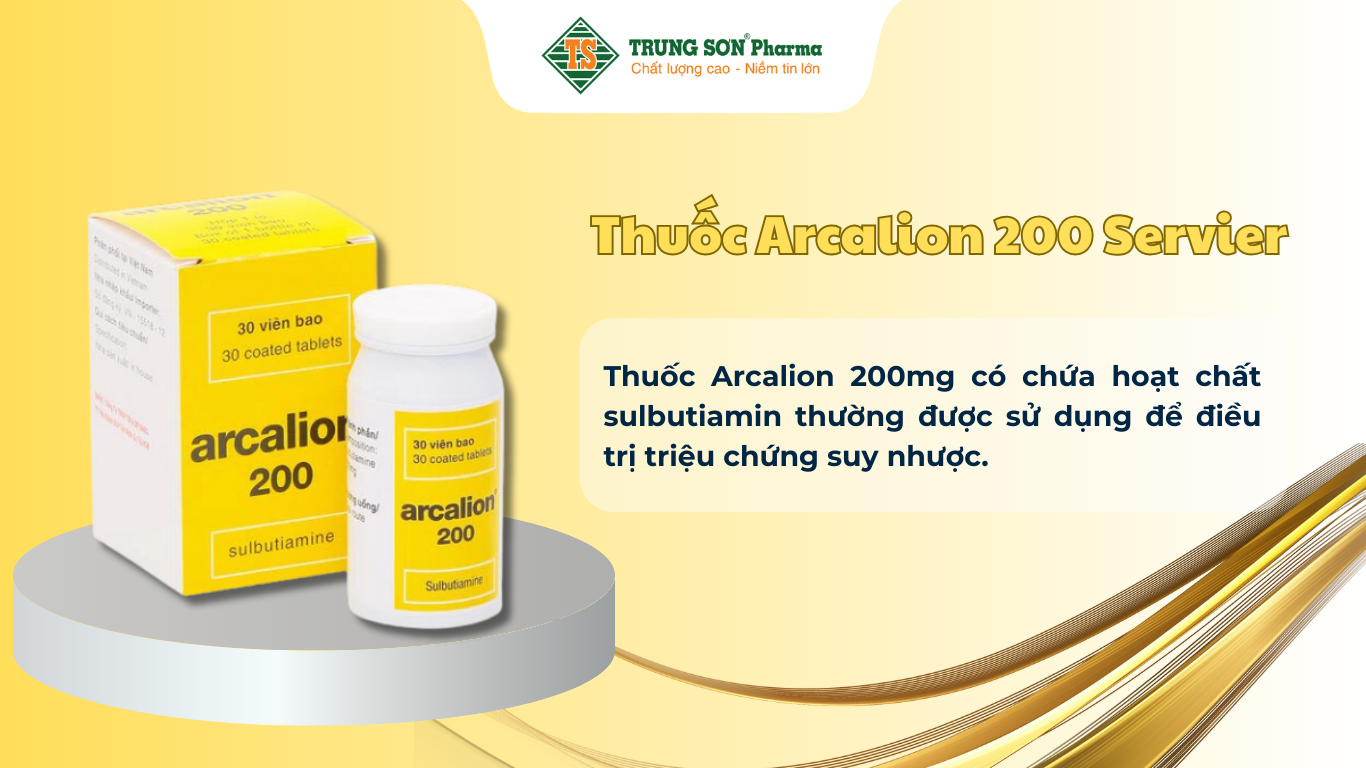 thuoc-arcalion-200-servier-dieu-tri-cac-giai-doan-met-moi-tam-thoi-30-vien