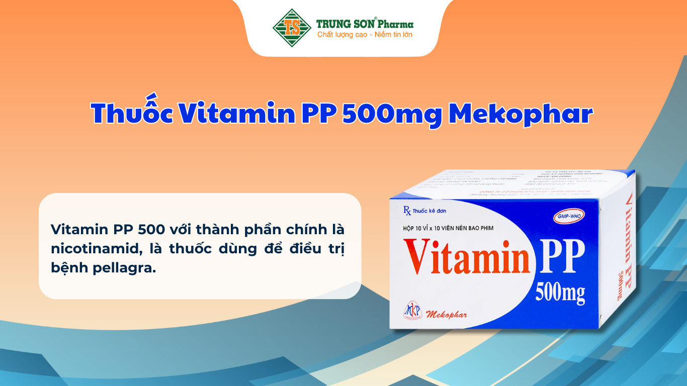 thuoc-vitamin-pp-500mg-mekophar-dieu-tri-benh-pellagra-10-vi-x-10-vien