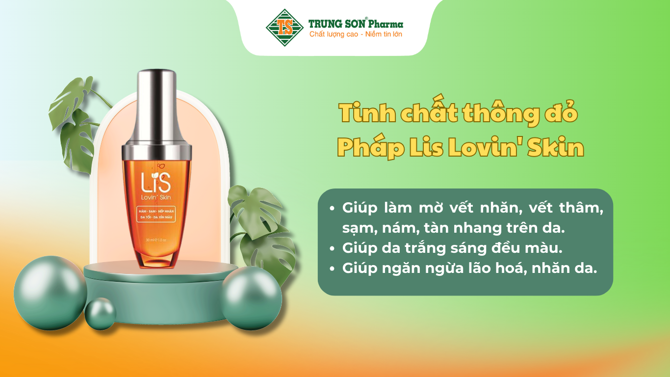 tinh-chat-thong-do-phap-lis-lovin-skin-duong-da-mo-tham-nam-30ml