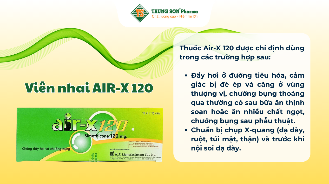 vien-nhai-air-x-120-chong-day-hoi-va-chuong-bung-10-vi-x-10-vien