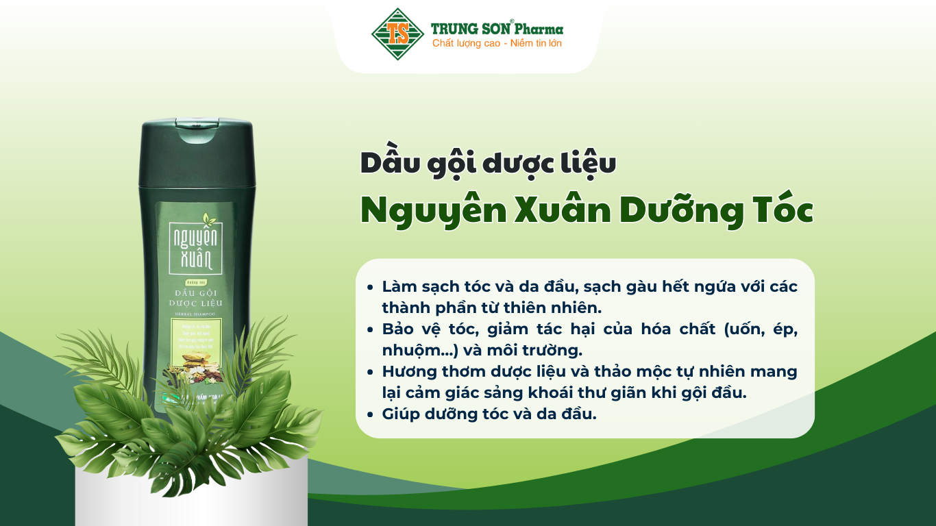 dau-goi-duoc-lieu-nguyen-xuan-xanh-la-duong-toc-va-da-dau-sach-gau-het-ngua-giam-toc-gay-rung-200ml-vi