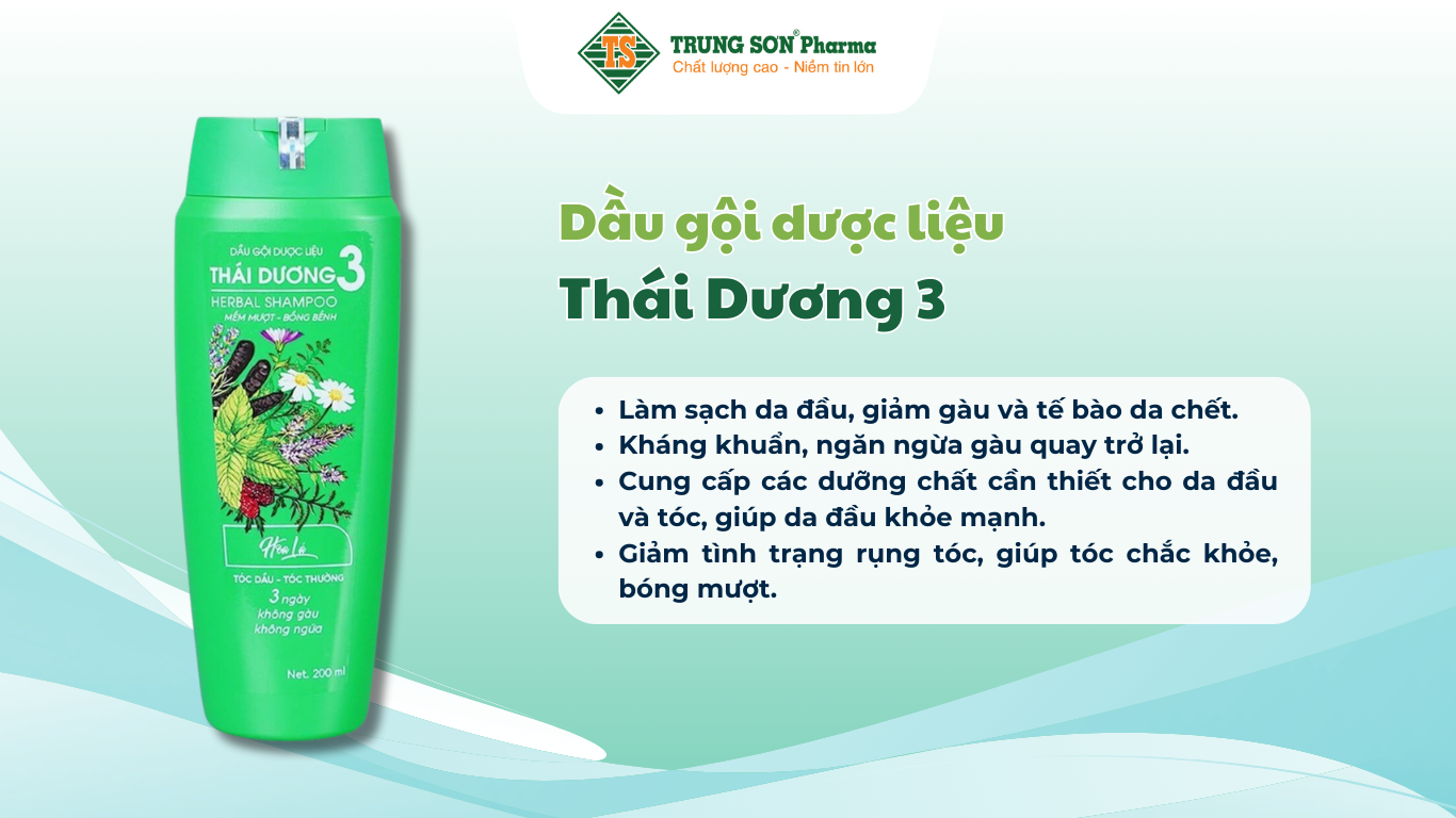 dau-goi-duoc-lieu-thai-duong-3-huong-la-sach-gau-ma-van-suon-mem-200ml