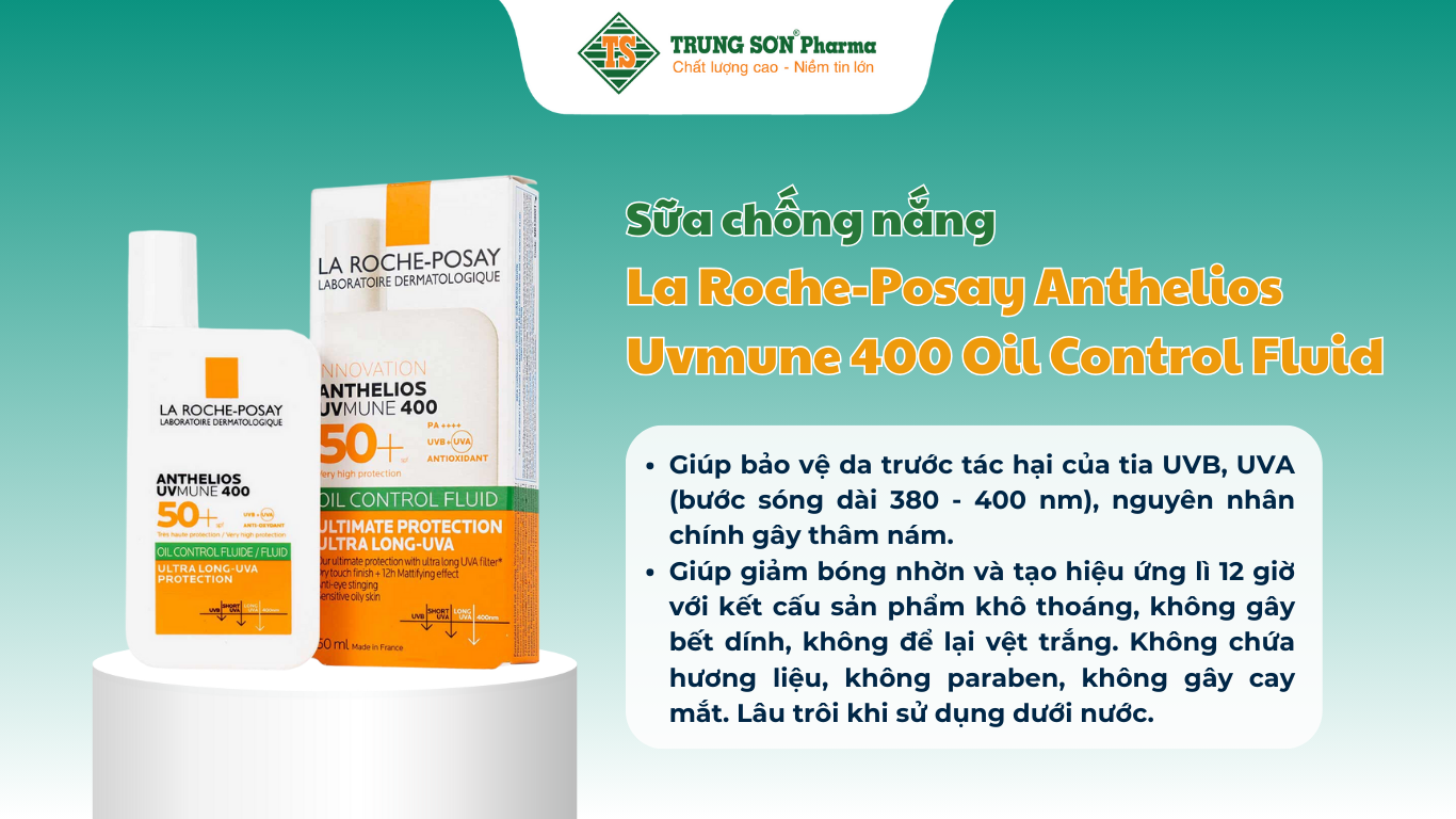 sua-chong-nang-la-roche-posay-anthelios-uvmune-400-oil-control-fluid-danh-cho-da-dau-mun-50ml