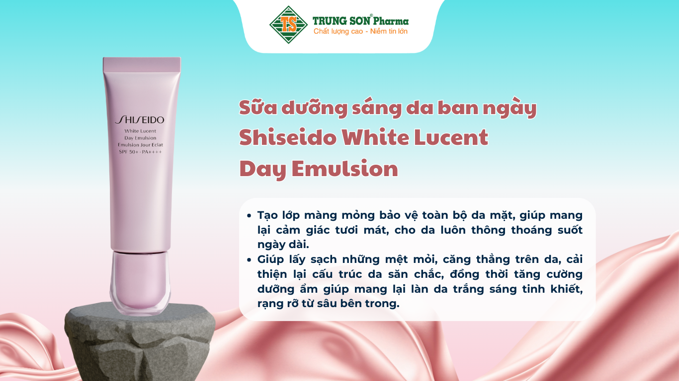 sua-duong-sang-da-ban-ngay-shiseido-white-lucent-day-emulsion-50ml