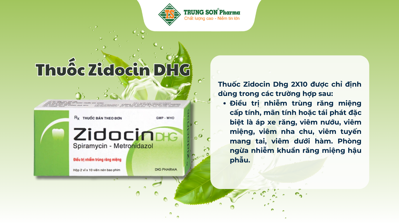 thuoc-zidocin-dhg-dieu-tri-nhiem-trung-rang-mieng-cap-tinh-2-vi-x-10-vien