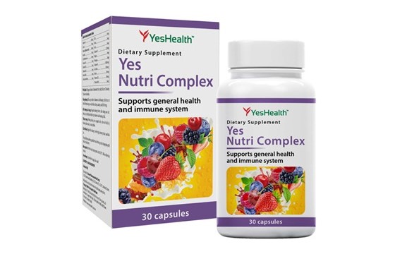 vien-uong-yes-nutri-complex-30-vien