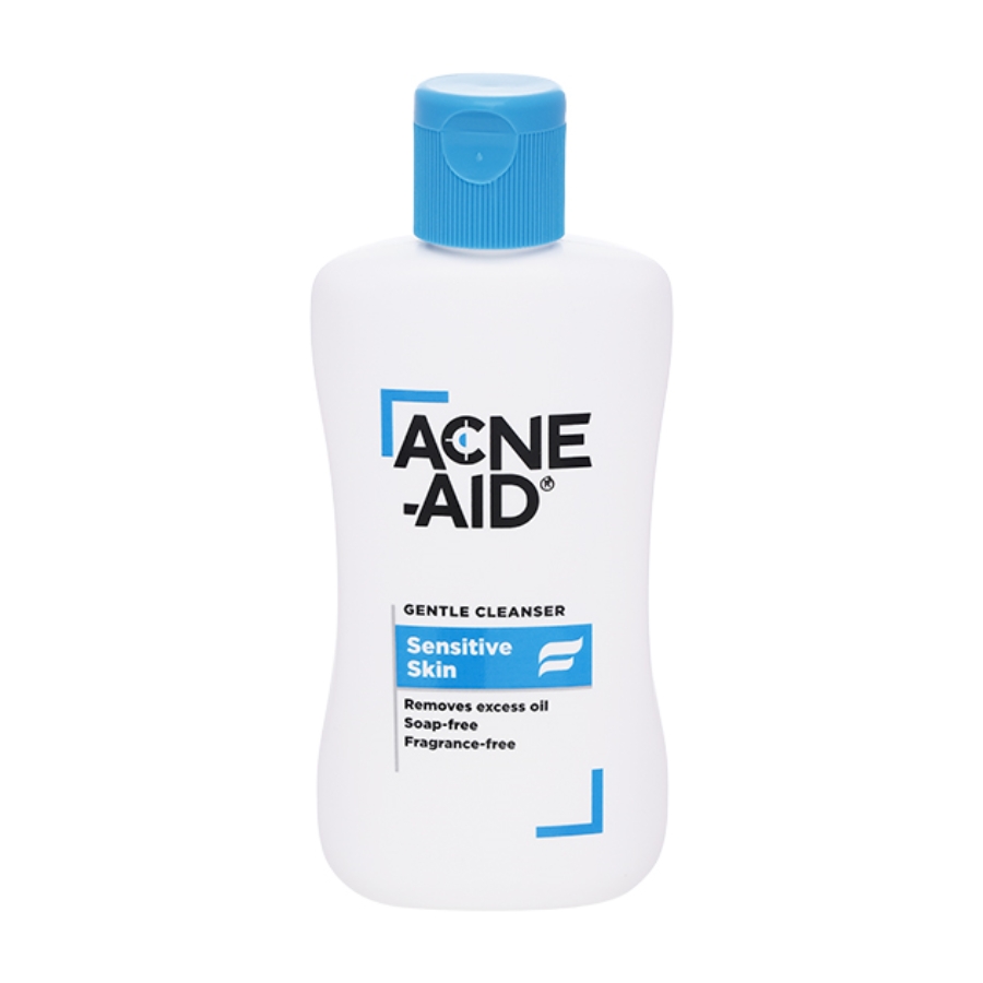 Sữa rửa mặt Acne-Aid Gentle Cleanser