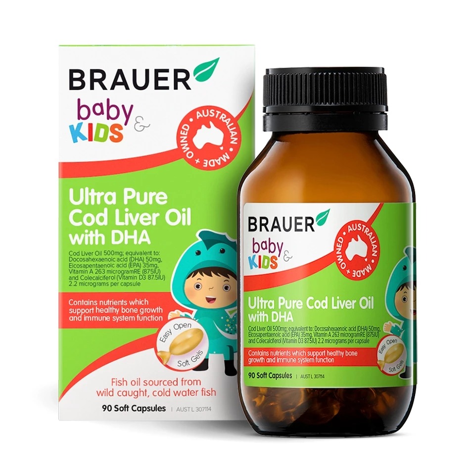 vien-uong-brauer-ultra-pure-cod-liver-oil-with-dha-90-vien