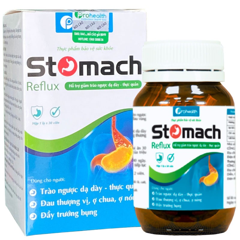 vien-uong-stomach-reflux-30-vien