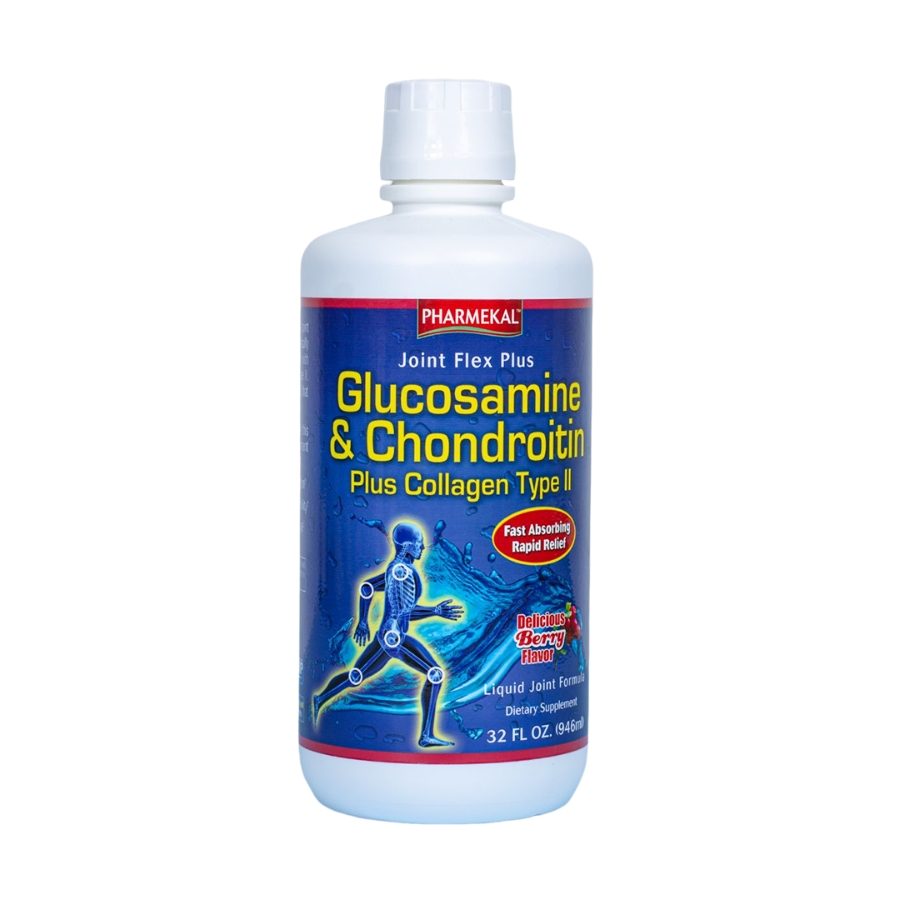 Thực phẩm bảo vệ sức khoẻ JOINT FLEX PLUS 946ml